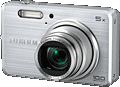 camaras digitales - Fujifilm FinePix J120