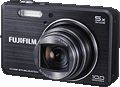 camaras digitales - Fujifilm FinePix J250