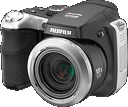 camaras digitales - Fujifilm FinePix S8000 fd