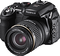 camaras digitales - Fujifilm FinePix S9600