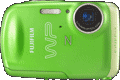 camaras digitales - Fujifilm FinePix Z33WP