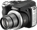 camaras digitales - Fujifilm FinePix S8100fd