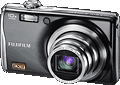 camaras digitales - Fujifilm FinePix F70EXR