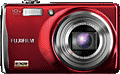 camaras digitales - Fujifilm Fujifilm FinePix F85EXR (Fujifilm FinePix F80EXR)