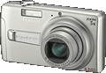camaras digitales - Fujifilm FinePix J50
