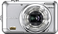 camaras digitales - Fujifilm Fujifilm FinePix JZ505 (Fujifilm FinePix JZ500)