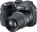 camaras digitales - Fujifilm FinePix S1000fd