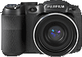 camaras digitales - Fujifilm Fujifilm FinePix S2600HD (Fujifilm FinePix S2500HD)