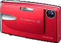 camaras digitales - Fujifilm FinePix Z20