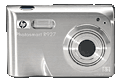 camaras digitales - HP Photosmart R927