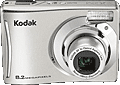 camaras digitales - Kodak EasyShare C140