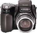 Kodak DX7590