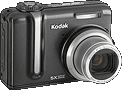 camaras digitales - Kodak Z885