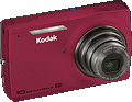 camaras digitales - Kodak M1093 IS