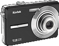 camaras digitales - Kodak M763