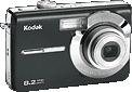 camaras digitales - Kodak M853