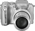 camaras digitales - Kodak Z612