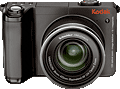 camaras digitales - Kodak Z8612 IS