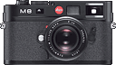 camaras digitales - Leica M8