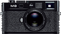 camaras digitales - Leica M8.2