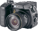 camaras digitales - Konica Minolta DiMAGE A2