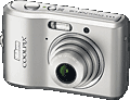 camaras digitales - Nikon Coolpix L18