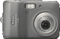camaras digitales - Nikon Coolpix L2