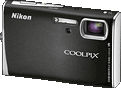 camaras digitales - Nikon Coolpix S51