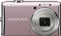 camaras digitales - Nikon Coolpix S620