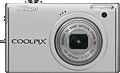 camaras digitales - Nikon Coolpix S640