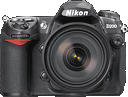 Nikon D200