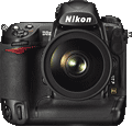 camaras digitales - Nikon D3X