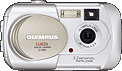 Olympus D-395 (C-160)