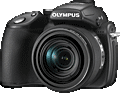 camaras digitales - Olympus SP-570 UZ