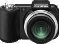 camaras digitales - Olympus Olympus SP-600 UZ