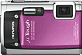 camaras digitales - Olympus Olympus mju Tough 6020 (Stylus Tough 6020)