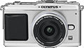 camaras digitales - Olympus PEN E-P1