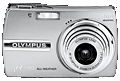 camaras digitales - Olympus Stylus 1000