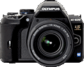 Olympus E-620