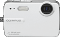 camaras digitales - Olympus mju 550WP (Stylus 550WP)