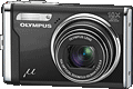 camaras digitales - Olympus mju 9000 (Stylus 9000)