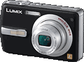camaras digitales - Panasonic Panasonic Lumix DMC-FX50