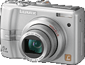 camaras digitales - Panasonic Lumix DMC-LZ6