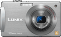 camaras digitales - Panasonic Lumix DMC-FX500