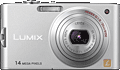 camaras digitales - Panasonic Lumix DMC-FX68 (Lumix DMC-FX66)