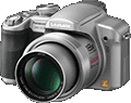 camaras digitales - Panasonic LUMIX DMC-FZ28