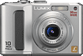 camaras digitales - Panasonic Lumix DMC-TZ10