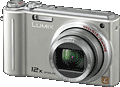 camaras digitales - Panasonic Lumix DMC-ZS1