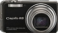 camaras digitales - Ricoh Caplio R6