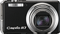 camaras digitales - Ricoh Caplio R7